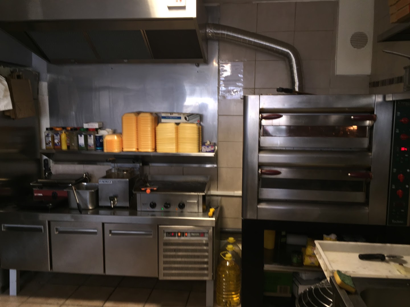 Lorraine pizza chic · Photos 1
